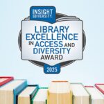 Insight Into Diversity magazine award logo