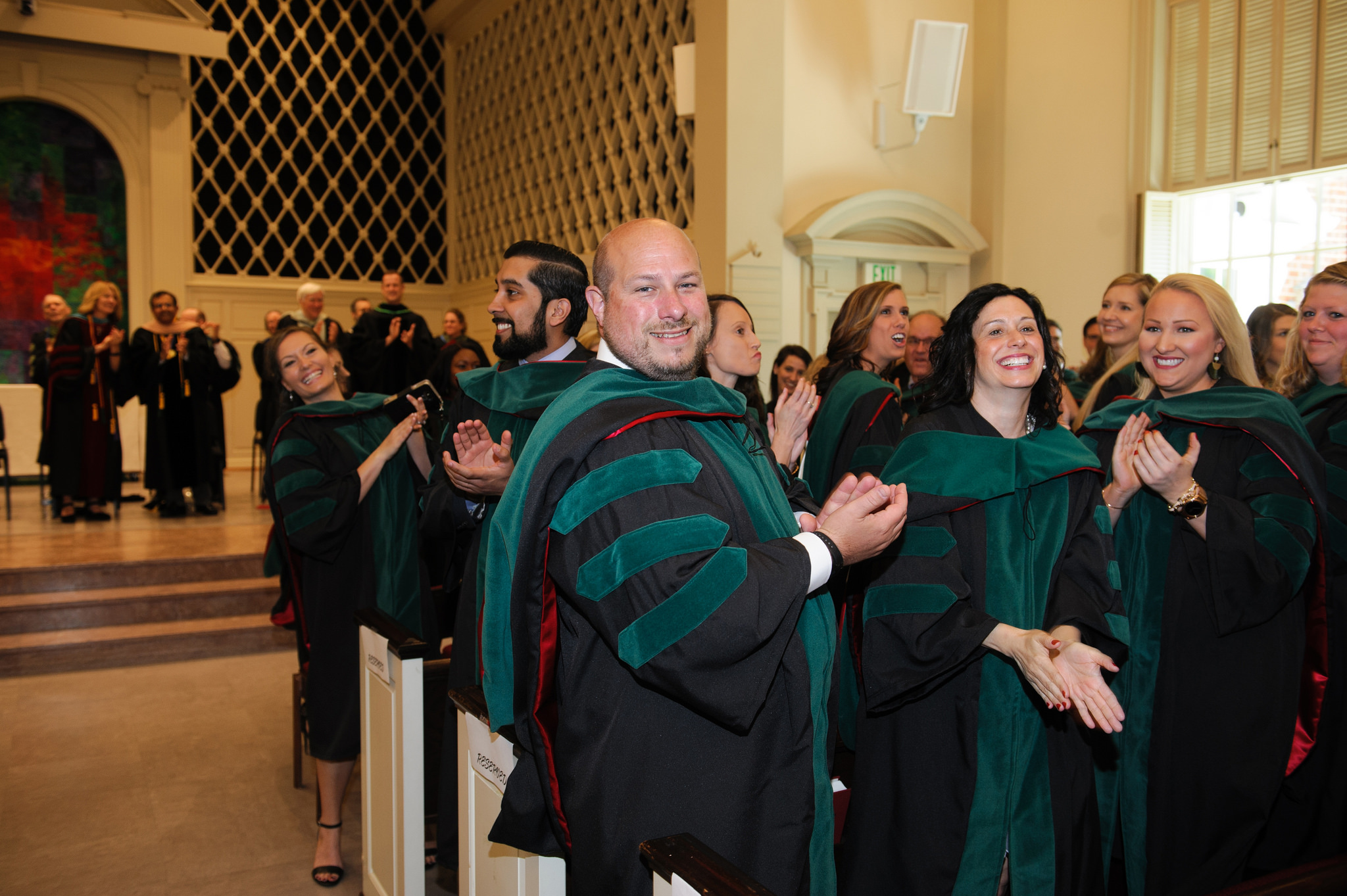 lynchburg-graduates-first-doctor-of-medical-science-class-university