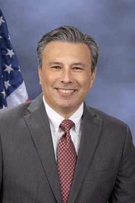 Joseph L. Lugo 