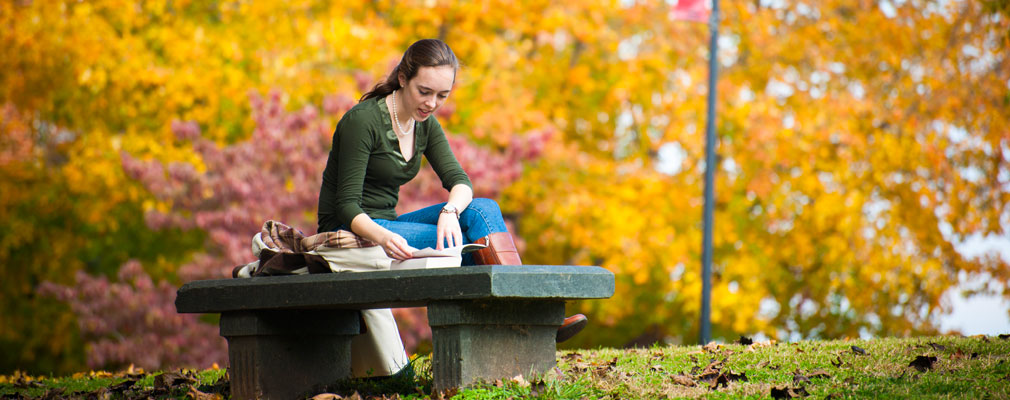 College of Business – University of Lynchburg