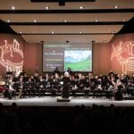 wind symphony and orchestra