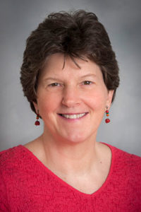 Sharon Robinson, PhD – University of Lynchburg