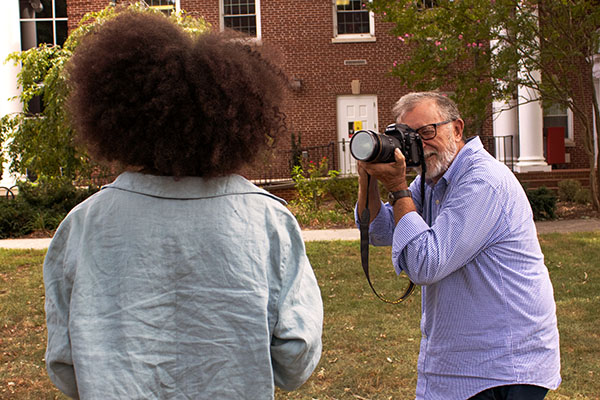 Capturing a legacy: John McCormick’s photography to be showcased